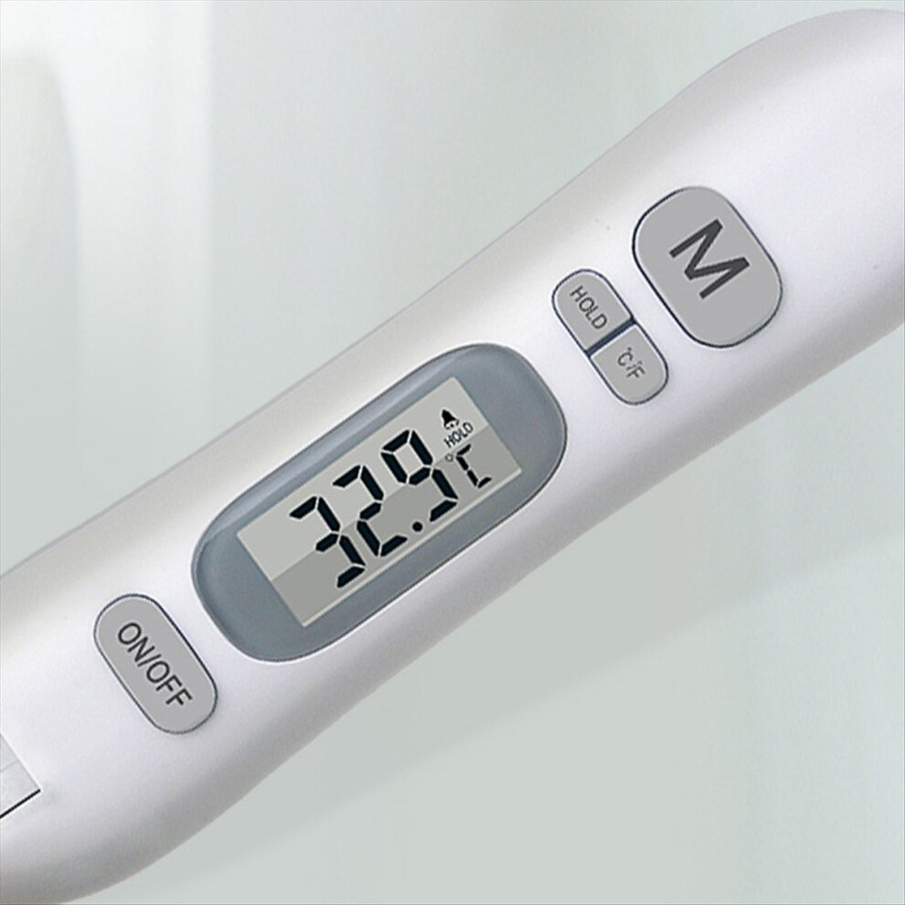 0629 Rechargeable Food Thermometer Bbq Cooking Temperature Measurement Tool Meat Baking Oven Saudism