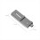 Quick Release Plate for 4 Mini Arca- Compatible Baseplate, Seamless Tripod to Stabilizer Switch 4