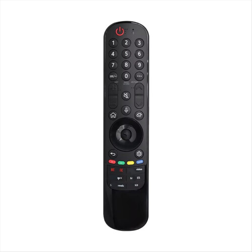 MR24GA Magic Voice Remote Control AKB76045005 for OLED65B42LA OLED65C45 Replacement 1