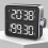 Kitchen Accessories Large LCD Digital Timer , Dual Screen Timer, Indoor Study Bedroom, Bedside, Desktop 1