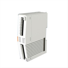 -M100-EAU Industrial Remote IO Gateway 4AI4AO Extender Controller with Edge Computing MQTT 4G Modem