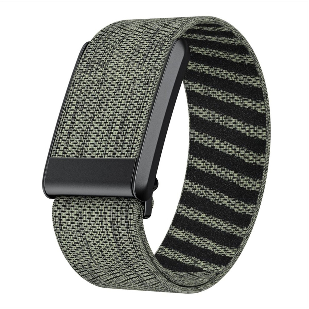 Photos - Watch Strap Breathable Wristbands Compatible for Bands 4.0 Sensor Sport Band F
