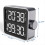 Kitchen Accessories Large LCD Digital Timer , Dual Screen Timer, Indoor Study Bedroom, Bedside, Desktop 7