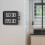 Kitchen Accessories Large LCD Digital Timer , Dual Screen Timer, Indoor Study Bedroom, Bedside, Desktop 11