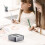 Kitchen Accessories Large LCD Digital Timer , Dual Screen Timer, Indoor Study Bedroom, Bedside, Desktop 8