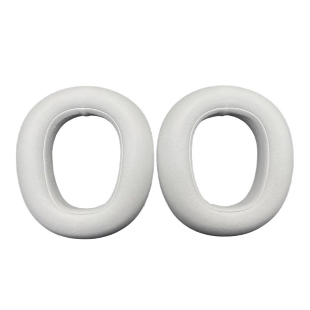 1Pair Replacement Ear Pads For G735 Soft Sponge Foam Cushions, Comfortable Gaming Headphone Accessories 4853798015307