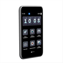 D5 Protable Languages Translation WiFi 142 Language Photo Audio Online 20 Offline Real-Time Smart AI Translator Vioce