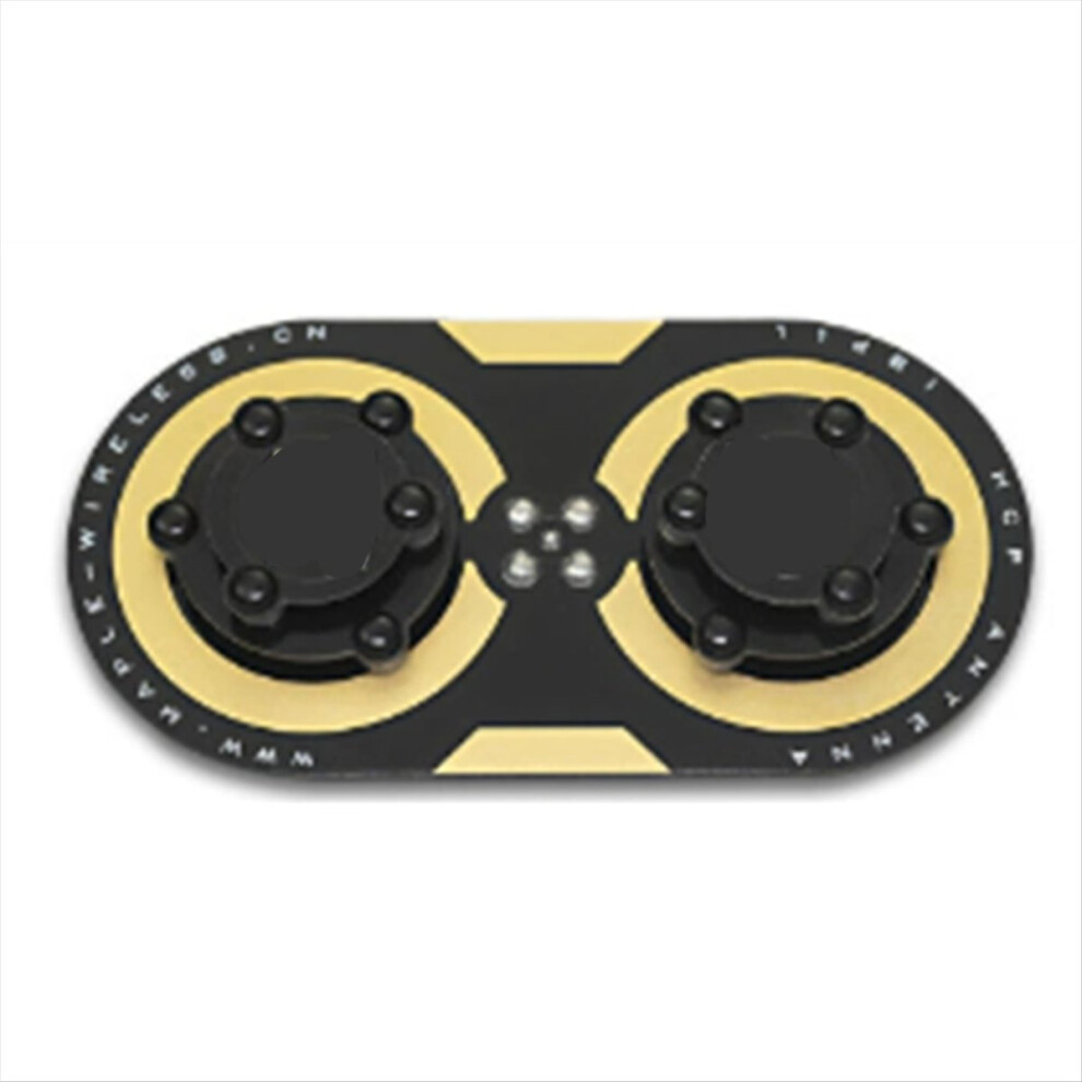 Antenna 11Dbi 5.8Ghz Sma Circular Polarized Fpv Fatshark Monitor Rc Goggles Original 4853798015451