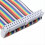 40Pin GPIO Cable Adapter+for 2/3 Model B Multifunctional Cascade Expansion Extension Board Module 3