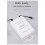12V-2A Uninterruptible Power Supply for WiFi, Modem, Router, Security Camera Mini UPS Battery Backup Protector EU PLUG 9