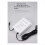 12V-2A Uninterruptible Power Supply for WiFi, Modem, Router, Security Camera Mini UPS Battery Backup Protector EU PLUG 11