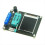 GM328A Transistor Tester Diode Capacitance Voltage Frequency Meter PWM Square Wave Signal Generator Russian Version 6