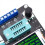 GM328A Transistor Tester Diode Capacitance Voltage Frequency Meter PWM Square Wave Signal Generator Russian Version 4