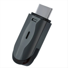 Type-C Smart Infrared Remote Control Air Conditioner TV Box Wireless Mini Adapter IR Transmitter APP