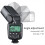 Flash 2.4G HSS TTL Wireless Master/Slave Camera Speedlite for TT600 5