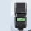 Flash V350 2.4G HSS TTL Wireless Master/Slave Camera Speedlite for EU Plug 4