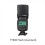 Flash 2.4G HSS TTL Wireless Master/Slave Camera Speedlite for TT600 3