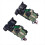 Adaptive Trigger Button Assembly Controller Board for L1 L2-R1 R2 Haptic Feedback Pad Circuit 2.0 7