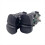 Adaptive Trigger Button Assembly Controller Board for L1 L2-R1 R2 Haptic Feedback Pad Circuit 2.0 4