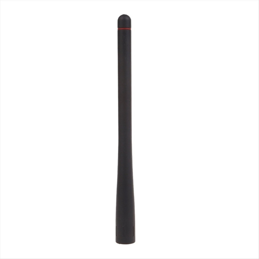 Vhf Sma Male Handheld Antenna 136-174Mhz For Ic-M87 M88 F50 F50v F51 F51v Radio 4853162239629
