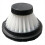 Handheld Vacuum Cleaner Spare Replacement Accessories Small Car Parts Filter Element 100pcs 2