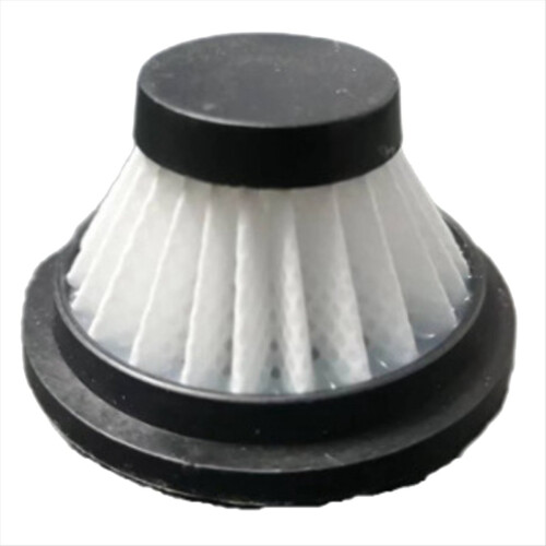 Handheld Vacuum Cleaner Spare Replacement Accessories Small Car Parts Filter Element 100pcs 1