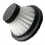 Handheld Vacuum Cleaner Spare Replacement Accessories Small Car Parts Filter Element 100pcs 5