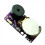 1PCS Cricket Noise Maker Prank Annoying PCB Beeping Hidden Sounds Intervals 6