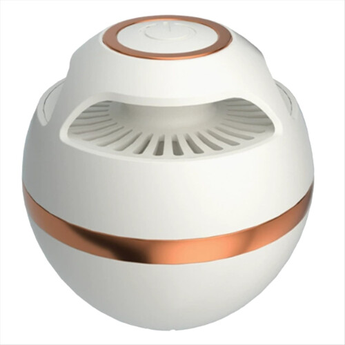 MIni USB Rechargeable Fridge Deodorizer Refrigerator Reusable Odor Eliminators Smell Remover