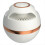 MIni USB Rechargeable Fridge Deodorizer Refrigerator Reusable Odor Eliminators Smell Remover 2