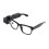 Programmable Smart Glasses T-Glass ESP32-S3 1.1inch AMOLED Screen USB Rechargeable 1