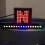 PC Simulation Racing Game Dashboard Display Meters for Steering Wheel Instrument 5