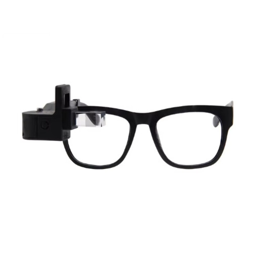 Programmable Smart Glasses T-Glass ESP32-S3 1.1inch AMOLED Screen USB Rechargeable 2