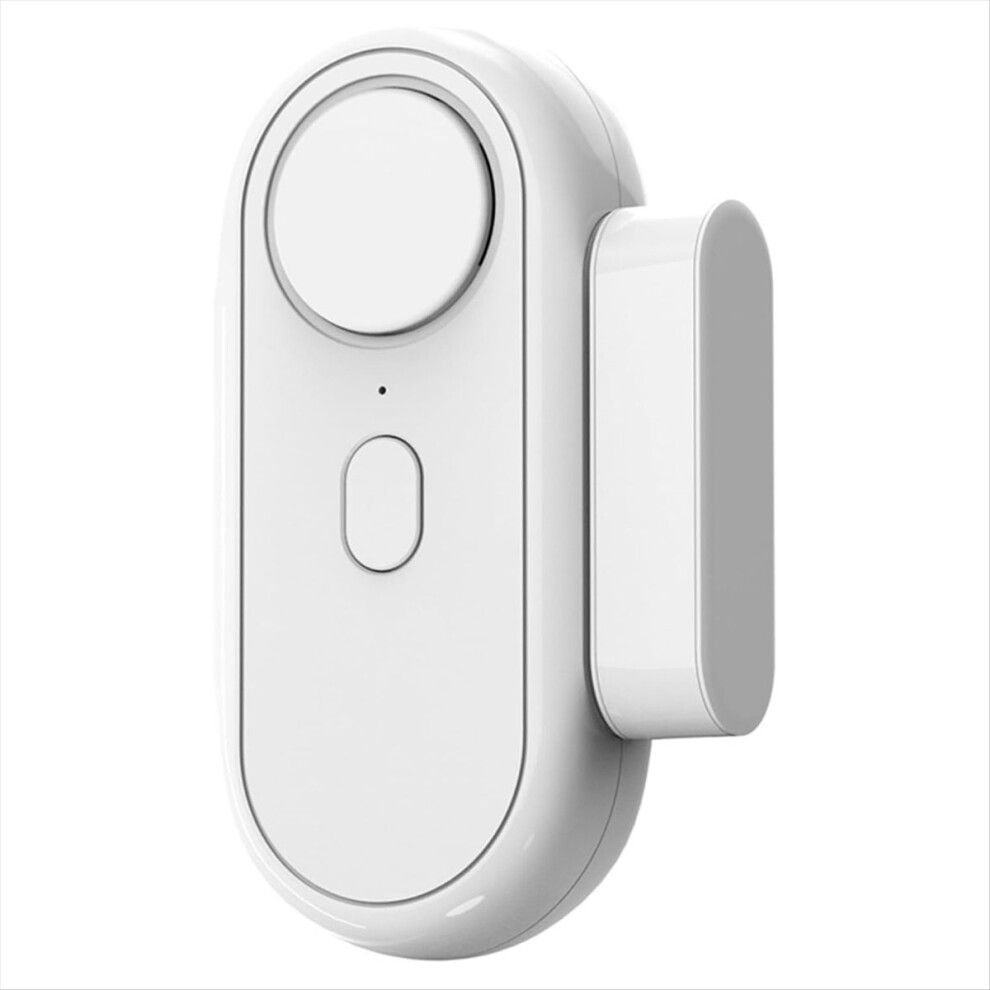 Door Window Alarm, Alarms For Kids Safety, Pool Home, Anti-Theft/Doorbell/ Closing Beep Reminder Saudism
