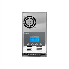 40A MPPT Solar Charge and Discharge Controller 12V 24V 36V 48VAuto for Max PV 150VOC Lead Acid Lithium Battery