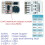 LD3080SA 20W DC 3.5-30V Step-Down HB LED Driver Module DC-DC Buck Constant Current for Flashlight Headlight 330MA 6
