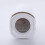 CCTV Housing Sturdy Shell Outdoor Clear Enclosure Camera Casing 4