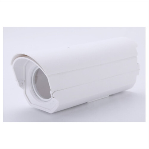 CCTV Housing Sturdy Shell Outdoor Clear Enclosure Camera Casing 2