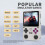 V20 Retro Video Handheld Game Console 128GB 3.5inch IPS HD Screen A133P Open Source Linux for SFC Simulators B 5