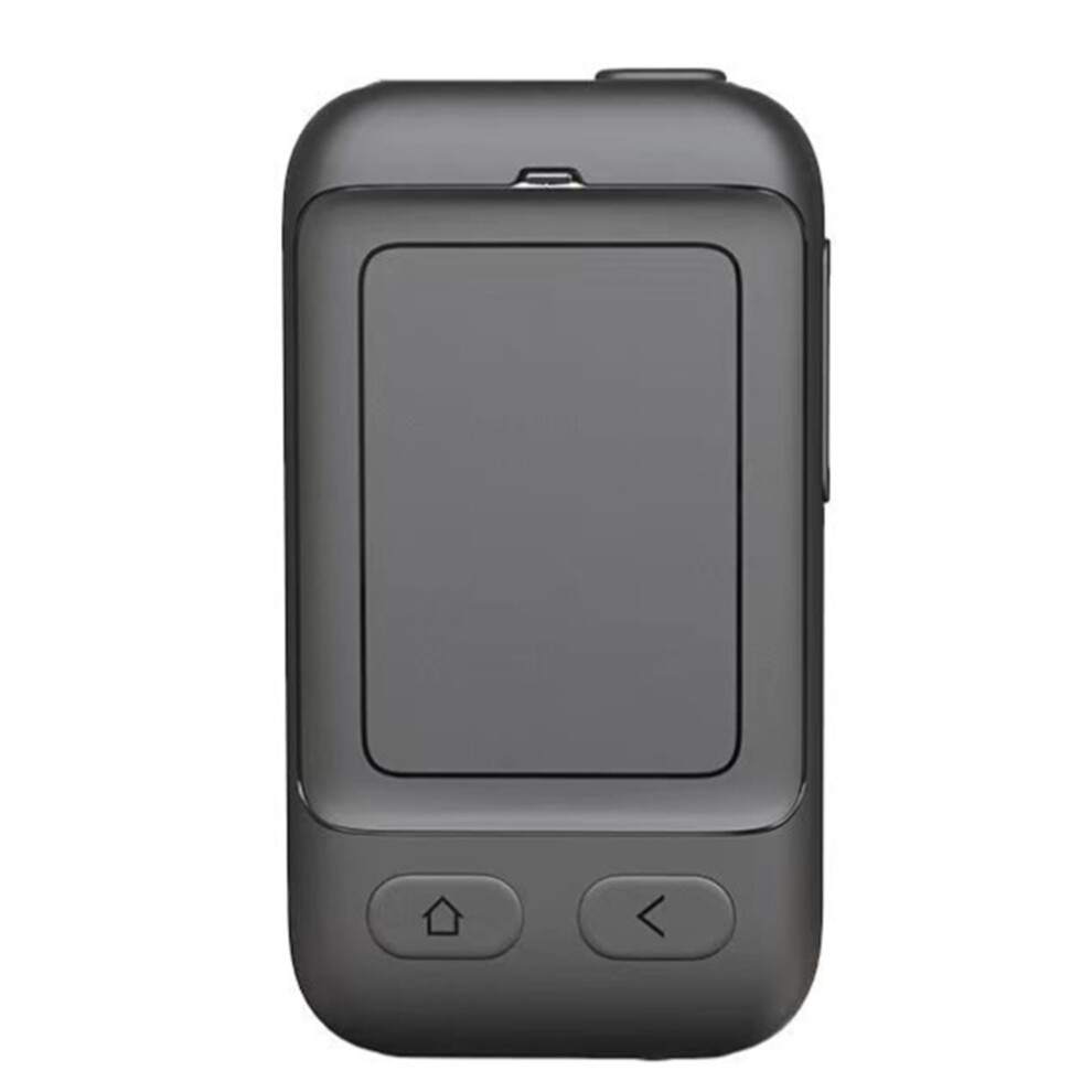 Photos - FM Transmitter Mobile Phone Remote Control Air Mouse Bluetooth Touchpad Suitable for Android One-Button Version