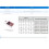 PaHub V2.1 Unit Multiplexer IoT Development Kit Bus 1 in 6 Expansion on-Board Dipswitch PCA9548AP 9