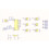 PaHub V2.1 Unit Multiplexer IoT Development Kit Bus 1 in 6 Expansion on-Board Dipswitch PCA9548AP 8
