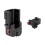 Protection Frame for 3 Aluminum Extend Adapter with Quick Release Stand Cold Shoe Mount Housing Shell 2