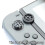 For Switch Replacement Joystick Covers Controllers Analog Stick Caps Repair Parts B 5