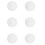 For Switch Replacement Joystick Covers Controllers Analog Stick Caps Repair Parts B 2