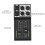 Passive Volume Controller Precise Adjustment Plug Play Stereo Input & Output Electronic Musical Instrument Parts 7