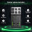 Passive Volume Controller Precise Adjustment Plug Play Stereo Input & Output Electronic Musical Instrument Parts 5