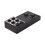 Passive Volume Controller Precise Adjustment Plug Play Stereo Input & Output Electronic Musical Instrument Parts 8