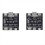 2PCS DT3 Data Cable Test PCB Board Type-C USB C Micro-USB Tester Date on-Off Detection 1