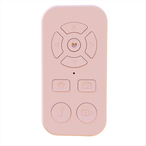 Wireless Bluetooth Mobile Selfie Lazy Instant Music Video Remote Control Phone Controller